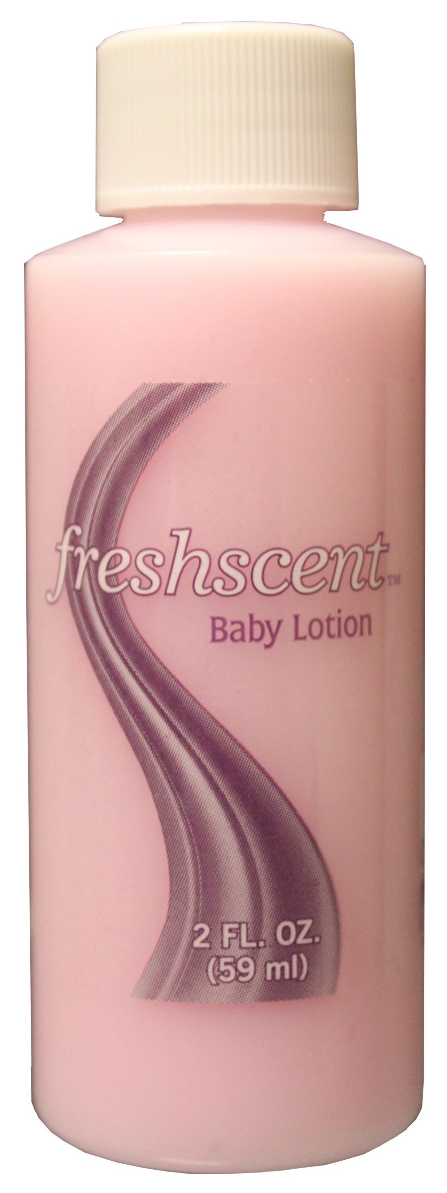 Freshscent 2 oz. Baby Lotion
