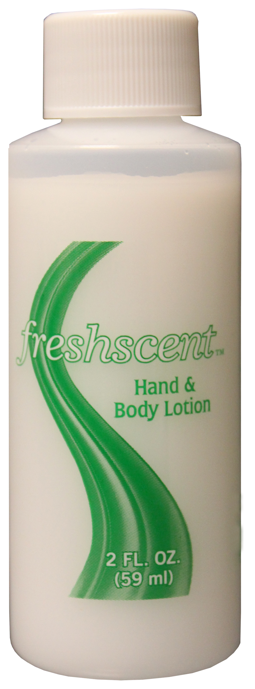 Freshscent 2 oz. Hand & Body Lotion