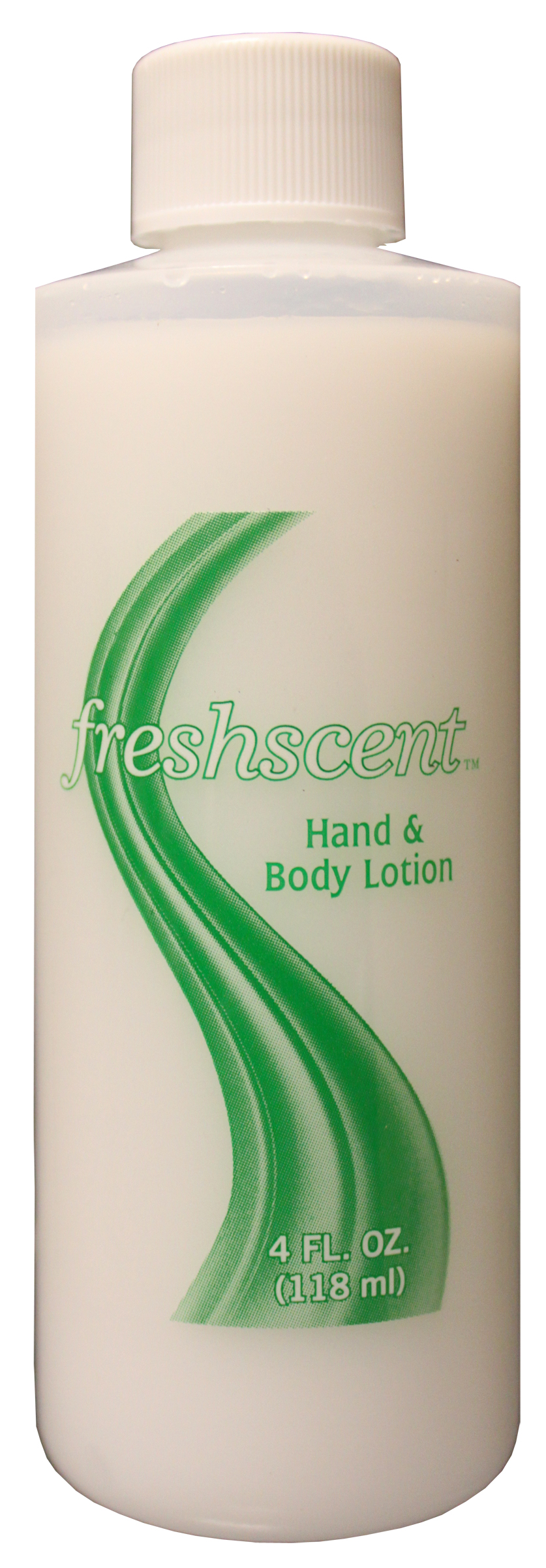 Freshscent 4 oz. Hand & Body Lotion