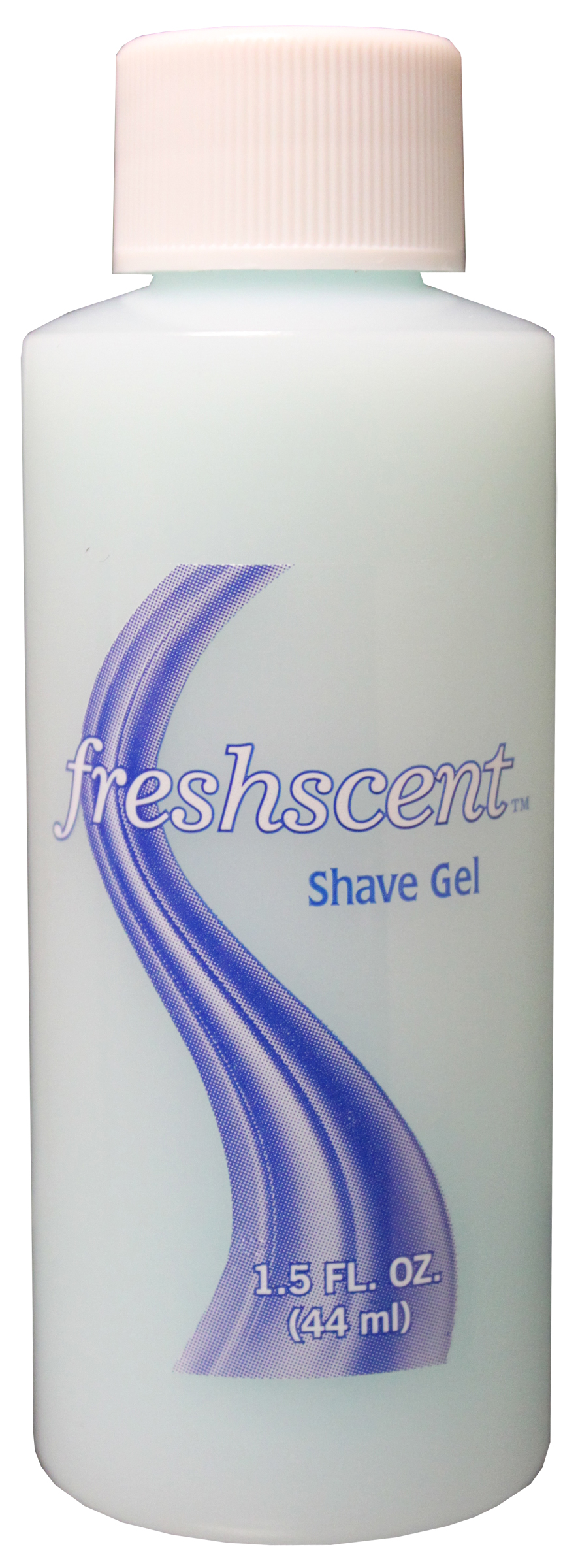 Freshscent 1.5 oz. Shave Gel