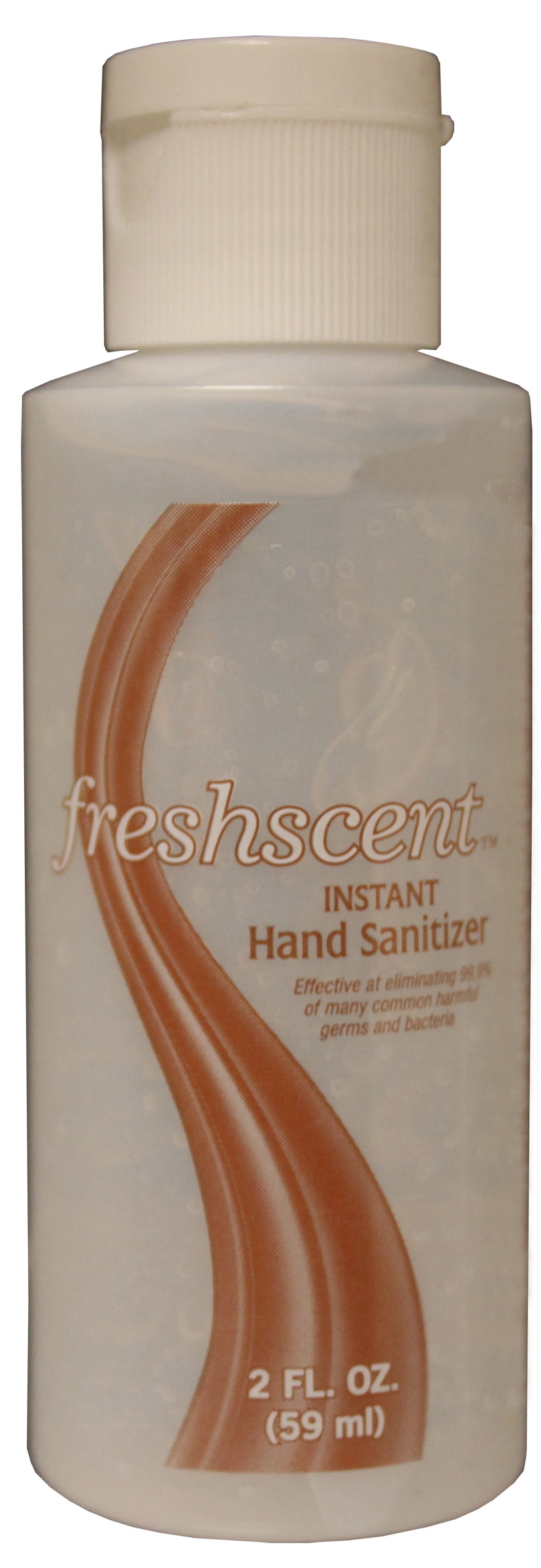 Freshscent 2 oz. Hand Sanitizer (70% Ethyl Alcohol)
