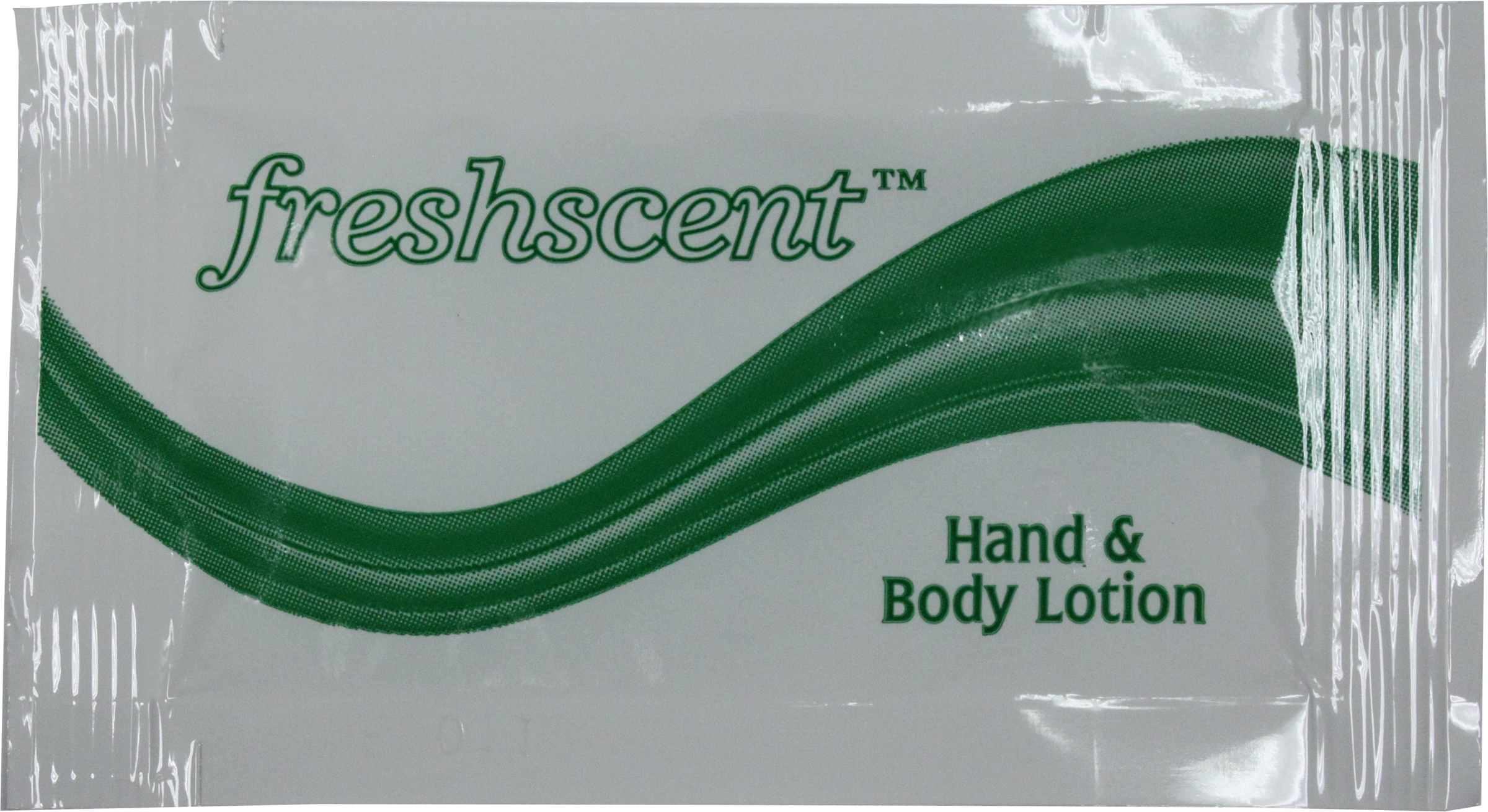 Freshscent 0.25 oz. Hand & Body Lotion