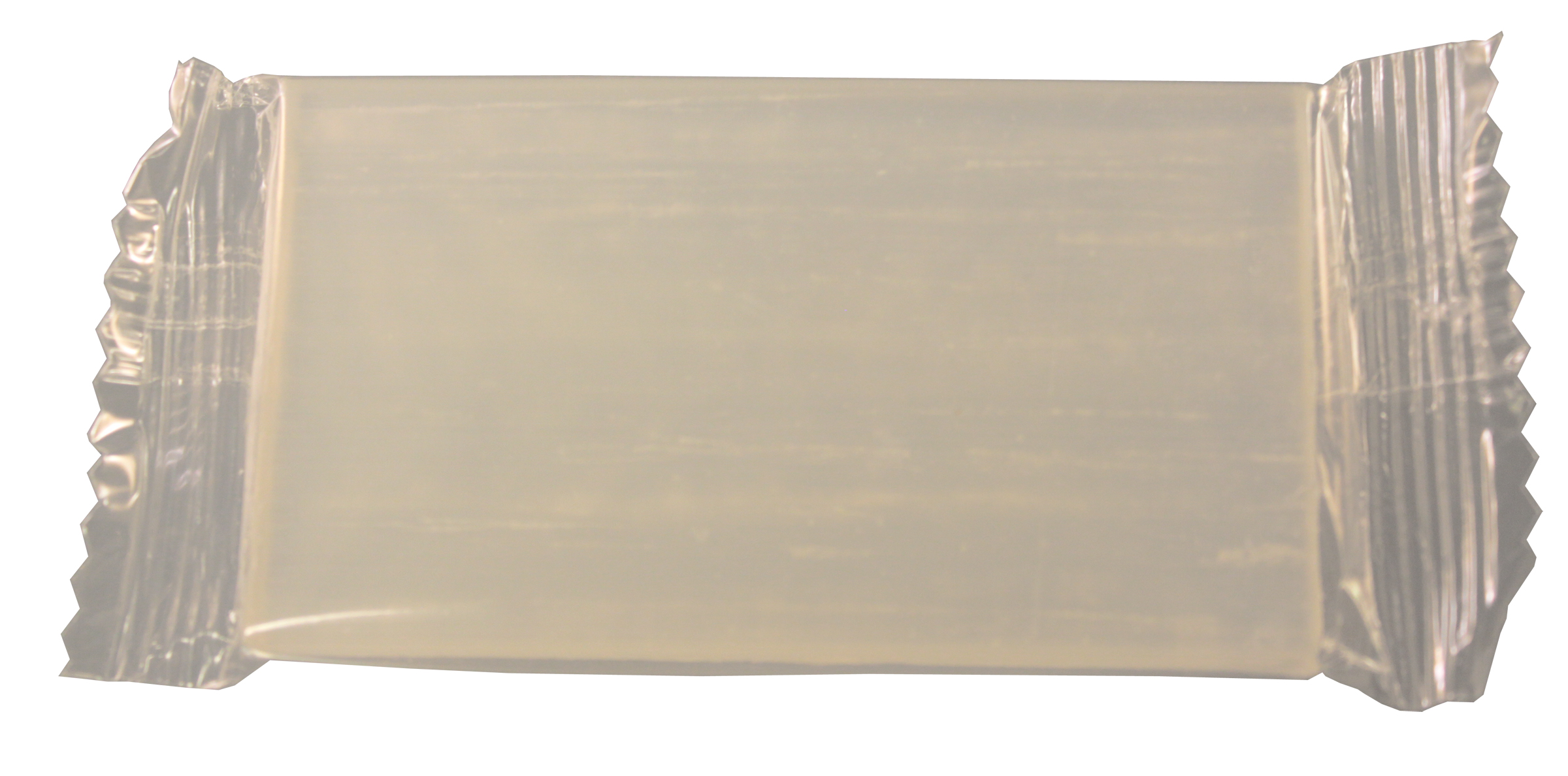 Freshscent #1.5 (.85 oz.) Clear Wrapped Soap