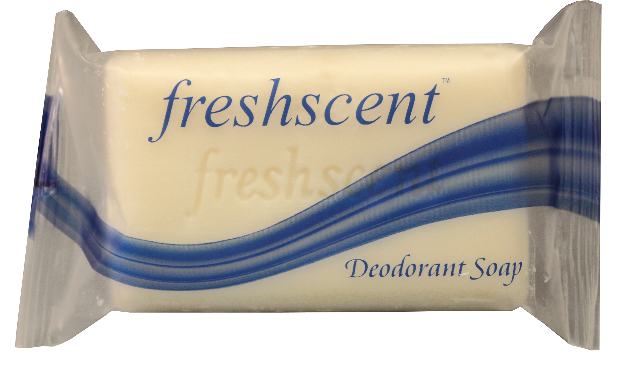 Freshscent 3 oz. Deodorant Soap