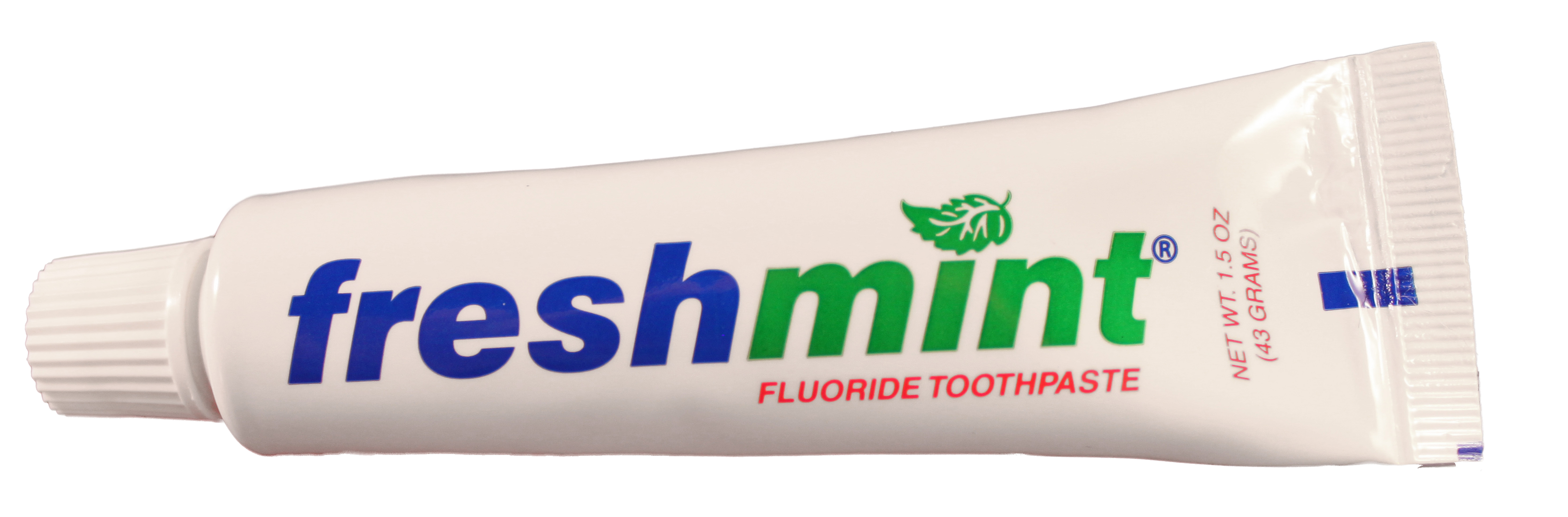 Freshmint 1.5 oz. Anticavity Fluoride TOOTHPASTE