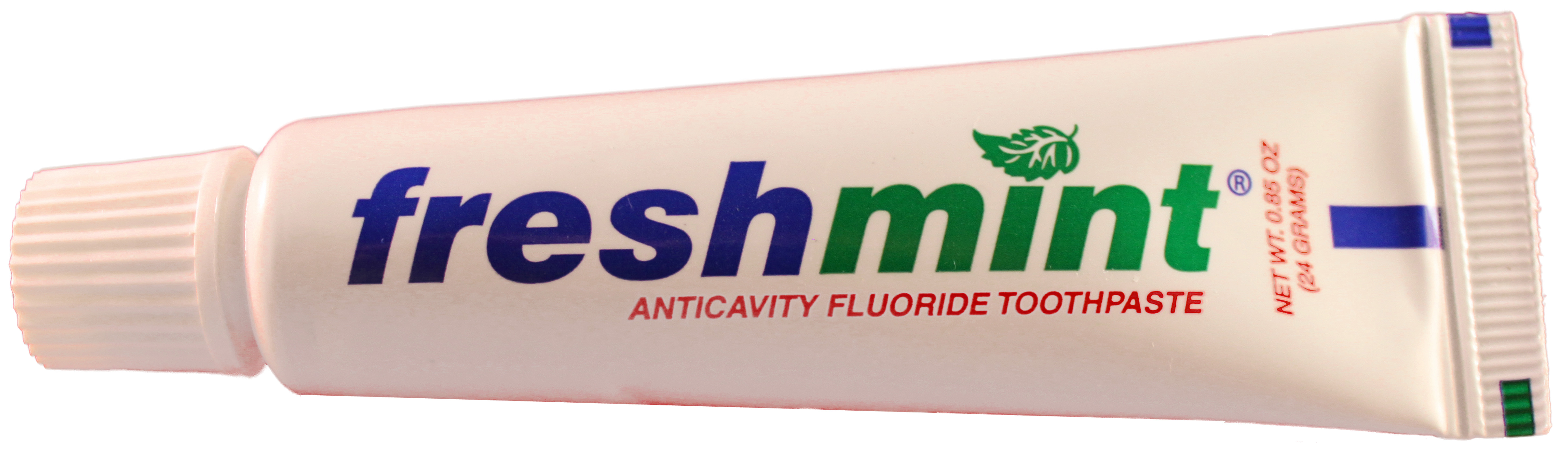 Freshmint 0.85 oz. Anticavity Fluoride TOOTHPASTE