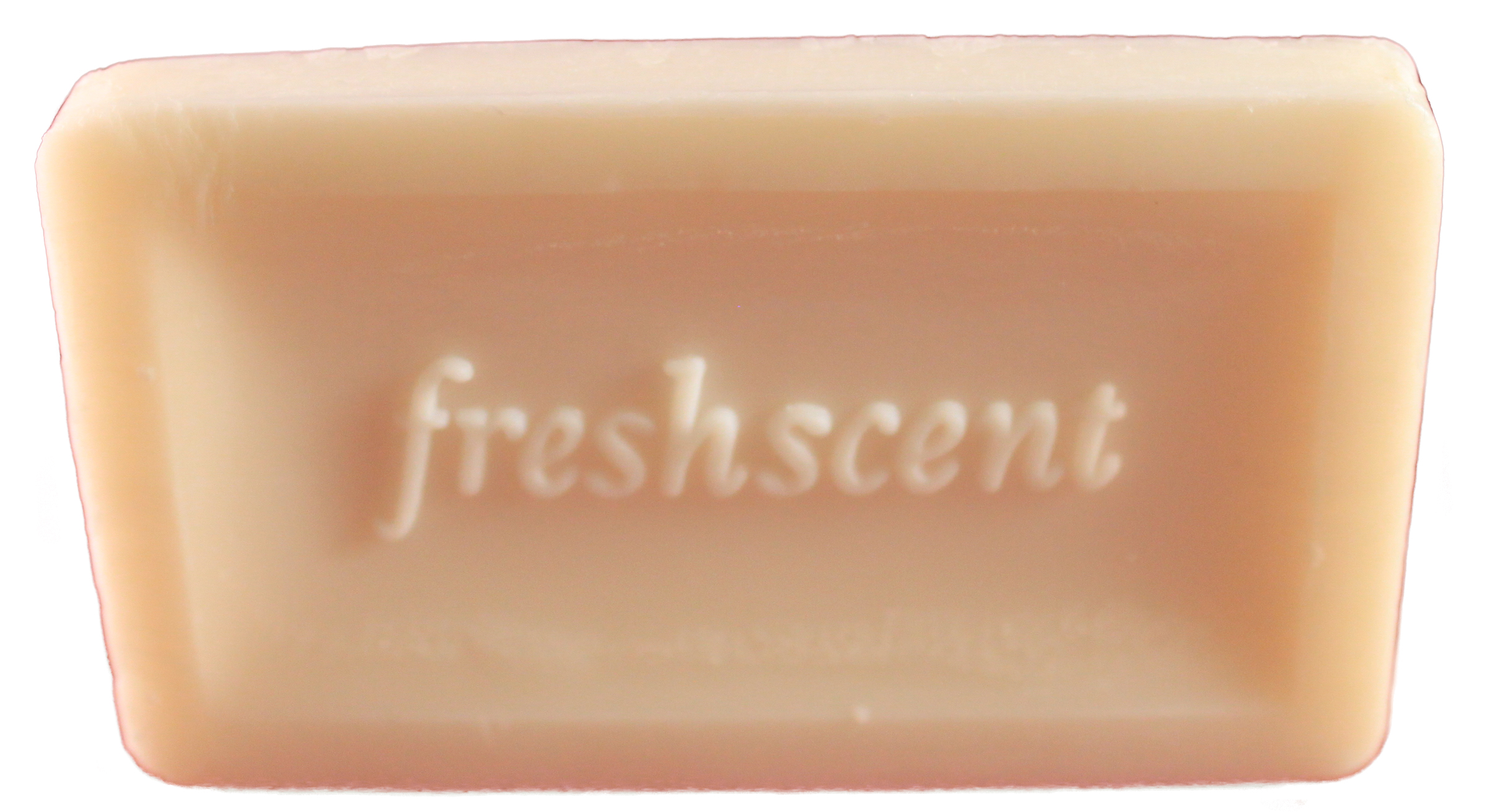 Freshscent #3/4 (.52 oz.) Unwrapped Soap