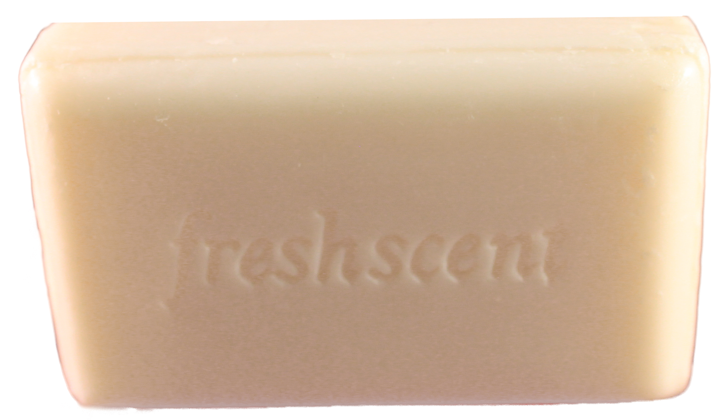 Freshscent 3 oz. Unwrapped Soap