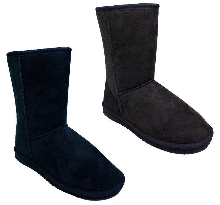 flip flop boots ladies