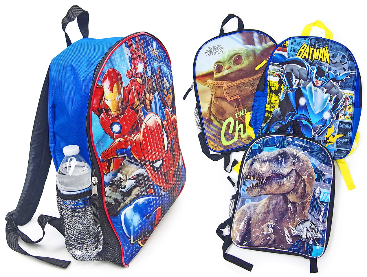 wholesale star wars merchandise