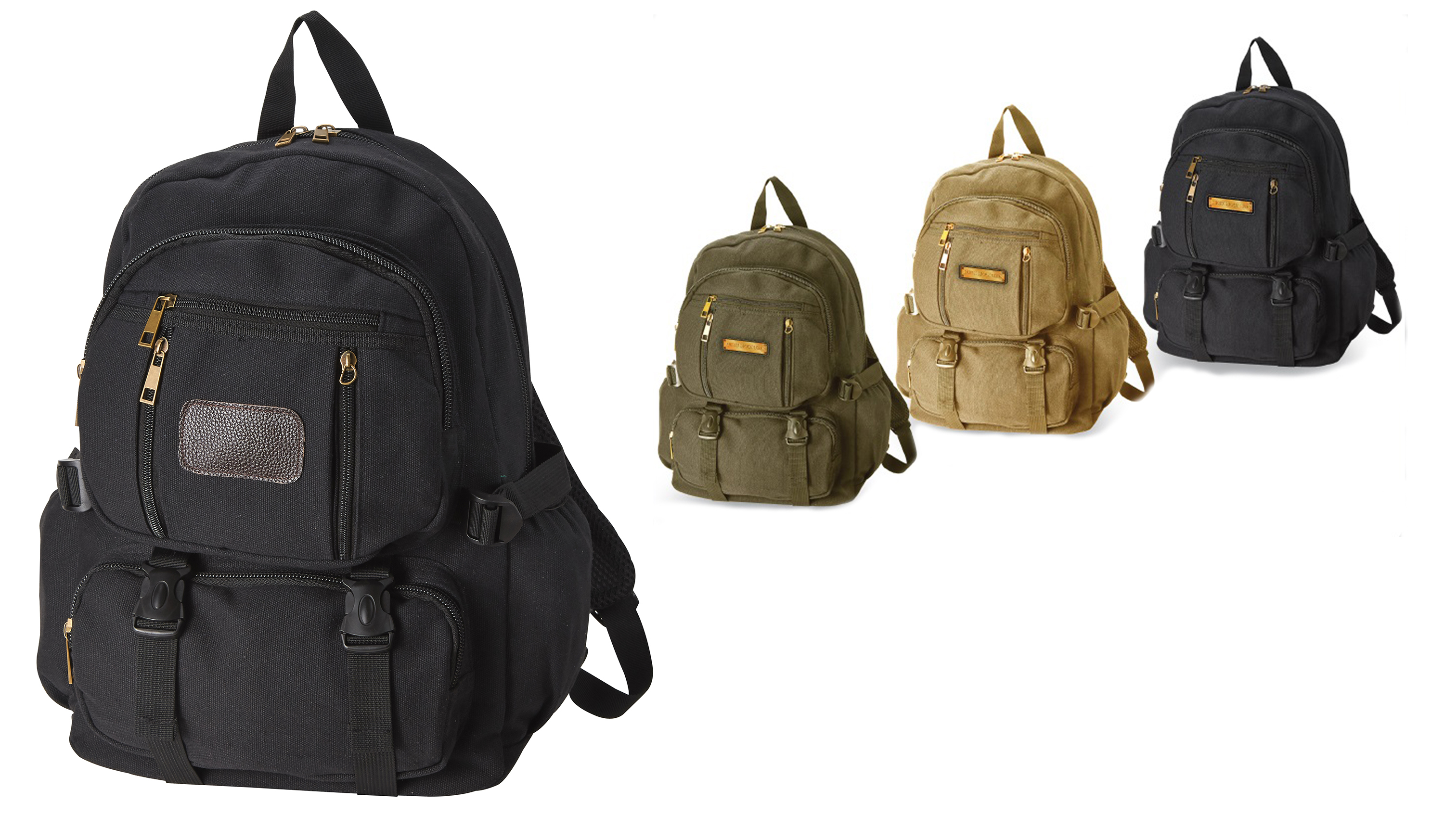 Wholesale backpacks now available at Wholesale Central Items 1 40