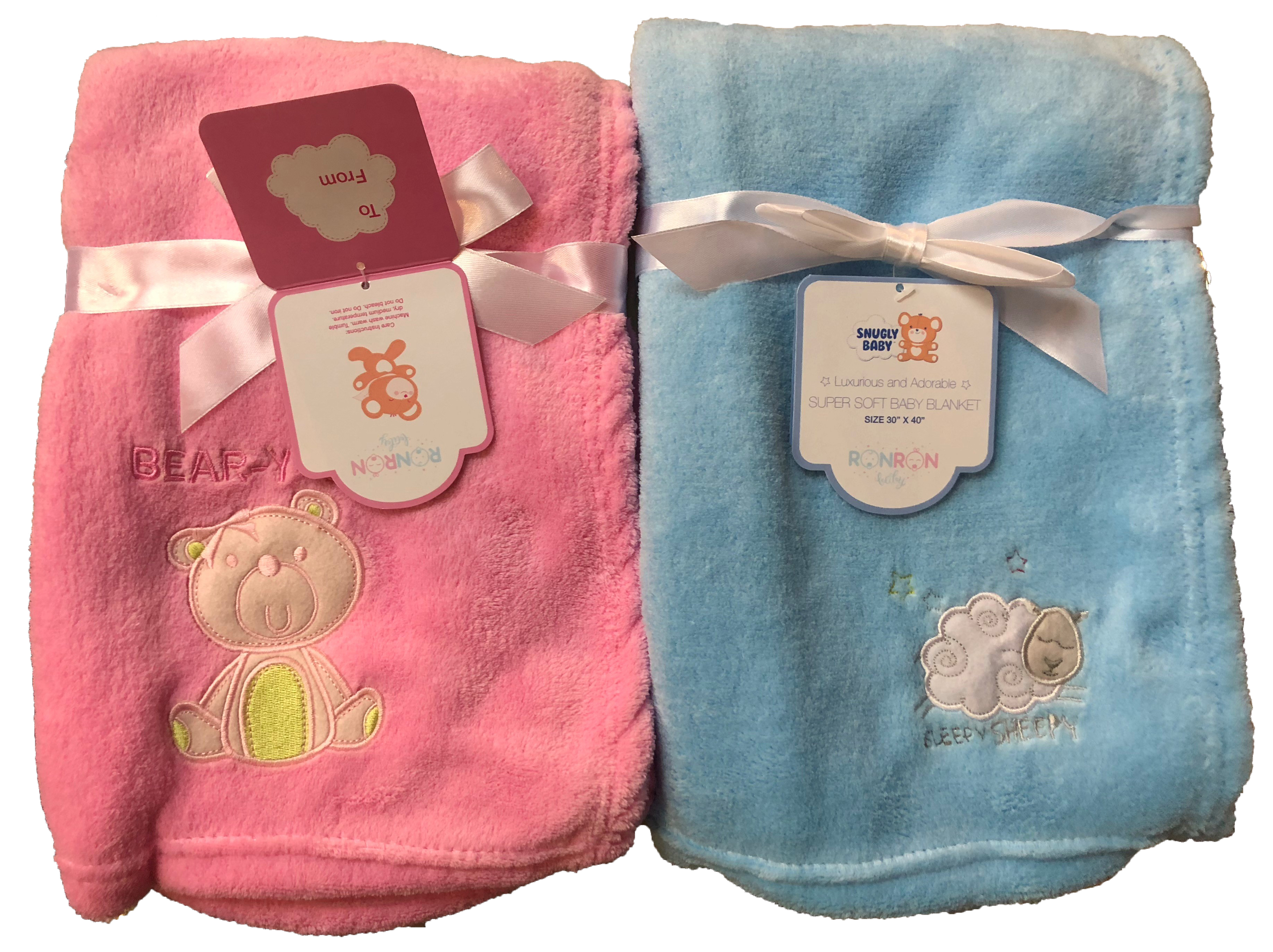 Wholesale blankets now available at Wholesale Central Items 1 40